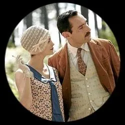 Dans cette adaptation d'un roman de Franois Mauriac, elle interprte :