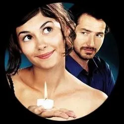 Dans ce film, elle incarne une jeune fille qui, juste aprs avoir avort, rencontre un beau vtrinaire incarn par Edouard Baer, et forcment, elle en tombe amoureuse ! C'est dans :
