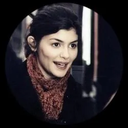 Dans ce film, la vie de gens ordinaires bascule suite  un enchanement d'vnements imprvus... et Audrey en profite pour trouver l'amour avec Faudel. Ce film s'intitule :