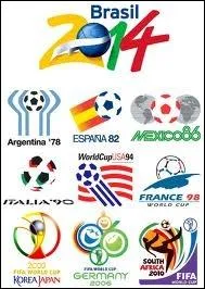 Combien y a-t-il eu d'ditions de la  Coupe du monde de la FIFA  ?