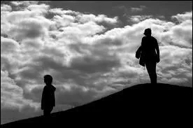  Rester malgr tout, apprendre  aimer, et s'en aller  :