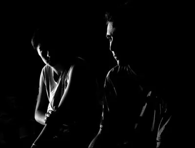  La tendresse c'est quand on peut se sparer sans se maudire  :