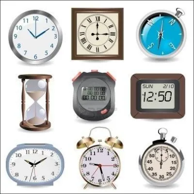 Les tats-Unis comptent plus de ... fuseaux horaires.