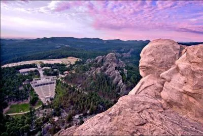 Il possde ... ttes de prsidents amricains.