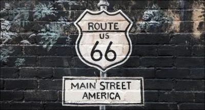 Elle desservait ... tats.