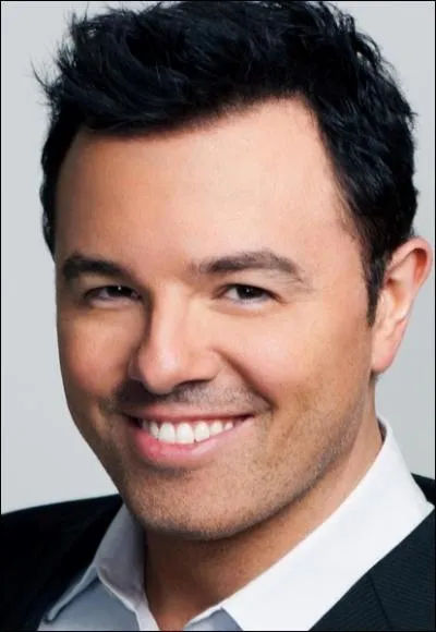 Laquelle de ses sries anime n'est pas cre par Seth MacFarlane, autour de Family Guy :