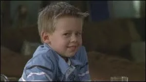 Qui est le fils et Nathan et Haley ?