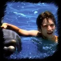 Dans ce film, il est le meilleur ami d'un animal aquatique trs clbre... Comment s'intitule-t-il ?