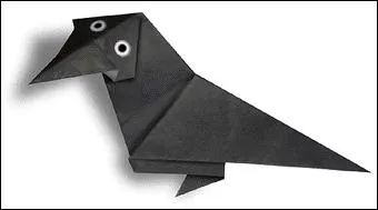 Dans une fable, un renard veut lui voler son fromage !