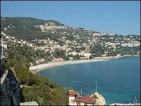 Comment s'appellent les habitants de Roquebrune-Cap-Martin, ville limitrophe de l'Italie ?