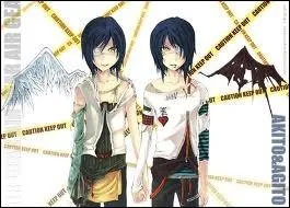 Qui est Kaito en ralit ?