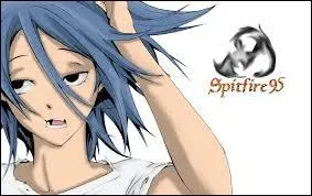 On sait qui est Agito/Akito en fonction de l'oeil sur lequel est pos le cache-oeil, mais comment diffrencier Rindo des deux autres ?