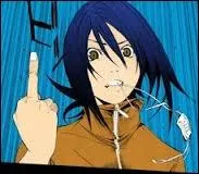 Que dit toujours Agito ?