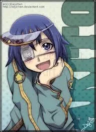 De qui Akito est-il amoureux ?