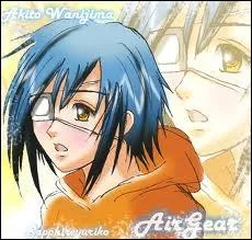 L'a t-il dj embrass ?