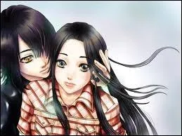 Qui est amoureuse d'Agito ?