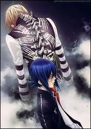 Qui gagne le combat Agito/Rindo vs Arthur/Charlotte ?