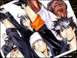 Restera-t-il avec les Kogarasumaru  la fin ?