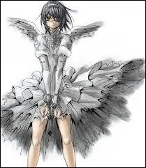 Ses deux autres personnalits se nomment :