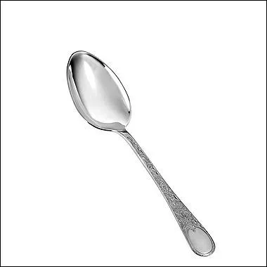 Qui a peur des petites cuillres ?