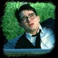 Dans ce film, il incarne un jeune homme d'origine juive qui part  la recherche des ses origines, en Ukraine, l o son grand-pre fut autrefois sauv des nazis par une jeune femme. Il s'agit de :