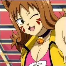 Milliana est une amie d'enfance de :