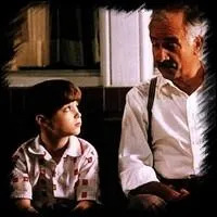 Ce film raconte l'arrive aux tats-Unis d'une famille juive et polonaise au dbut du vingtime sicle, en qute de meilleures conditions de vie. Il s'agit de :