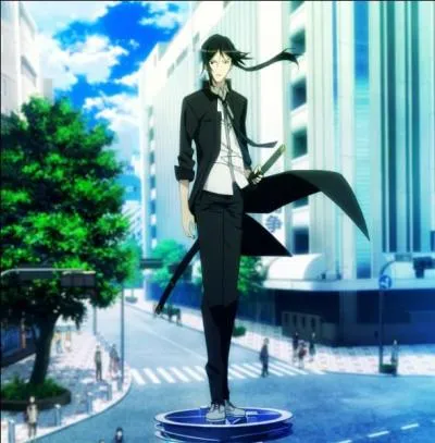 Qui devient le disciple du roi d'argent ?