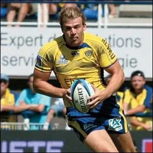 Quel est ce centre de l'ASM Clermont Auvergne ?