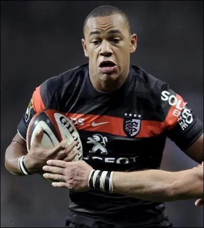 Quel est ce centre du Stade toulousain ?