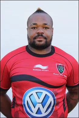 Quel est ce centre du RCT Toulon ?