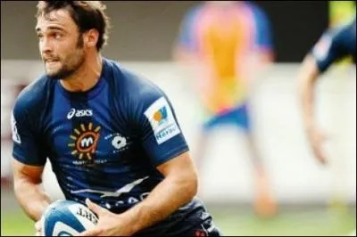 Quel est ce centre de Montpellier ?