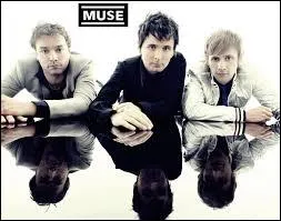 Muse est un groupe ...