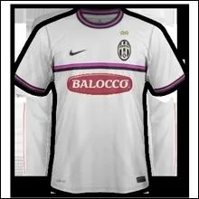  qui est ce maillot ?