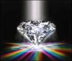 Le diamant peut-il avoir une autre couleur que celle de la photo ?