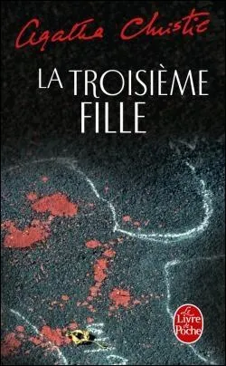 Quel est le titre original du roman  La Troisime Fille  ?