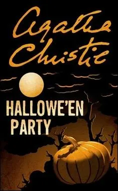 Quel est le titre franais du roman  Halowe'en Party  ?