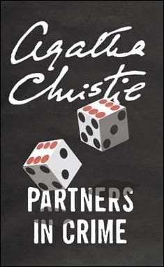 Quel est le titre franais du recueil de nouvelles  Partners in Crime  ?