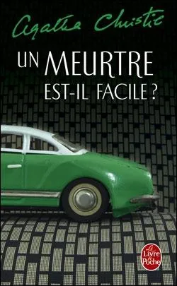 Quel est le titre original du roman  Un meurtre est-il facile ?  