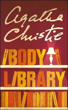 Quel est le titre franais du roman  The Body in the Library  ?