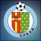 A quel club de football appartient ce logo ?