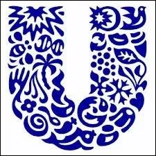 Quelle est la marque de ce logo ?