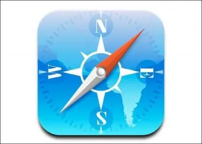 Quelle est la marque de ce logo ?