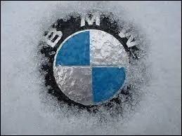 Quelle est la marque de ce logo ?