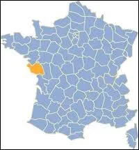 A votre avis, quelle est la prfecture de ce dpartement ?