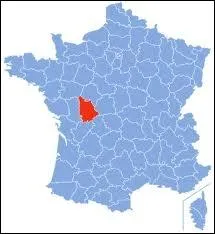 La prfecture de dpartement est la ville de ...