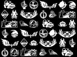 Quel gang regroupe le plus de rois et / ou reines ?