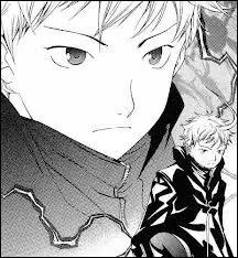 Nue, ride sur la Route ... ?