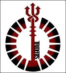 Quel roi fait partie du Trident ?