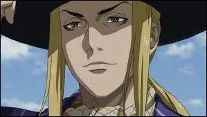 Qui est le premier Roi des Crocs ?